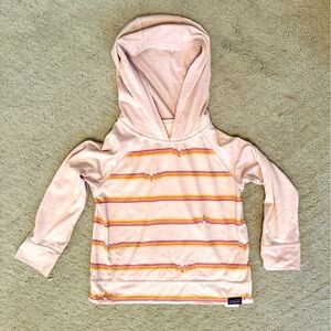 Patagonia baby capilene sun hoodie
